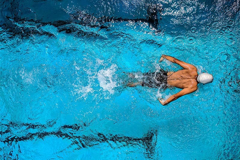 Let’s Talk: </br> Peak Performance swimmerathlete
