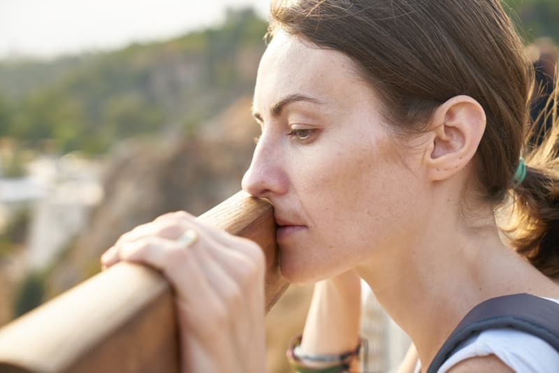 Featured image for “Signs of Postpartum Depression”