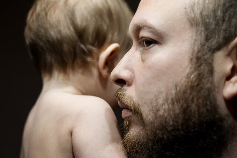 Featured image for “Professionals: </br> Assessing Birth Partner Trauma”