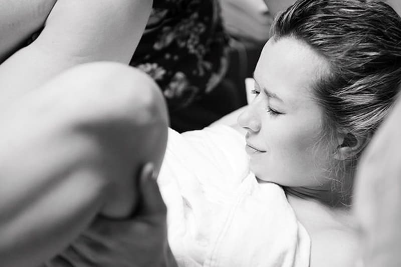 Featured image for “Birth Trauma: Help for Moms”
