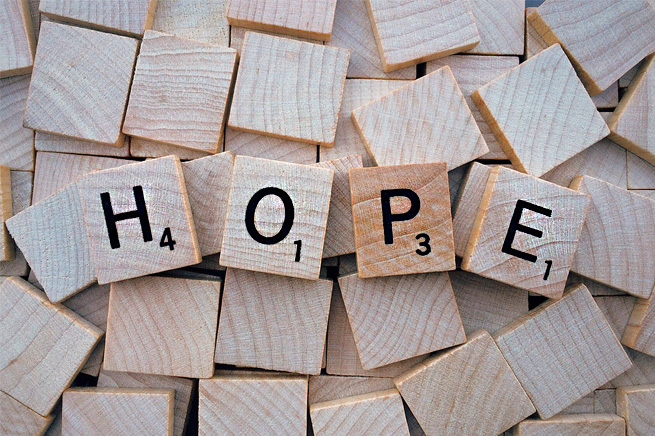 Hope as an attitude Hope as an attitude