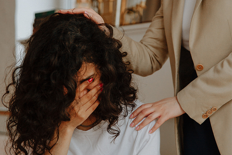 A Word to Families, Friends, and Caregivers in the System of Addiction