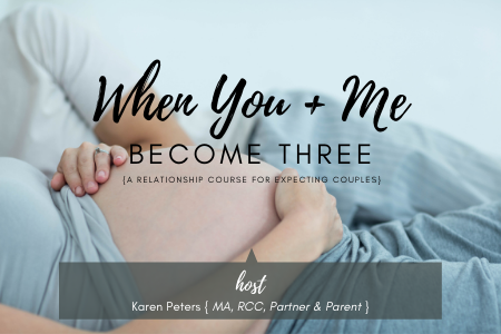 WhenYouAndMeBecomeThree