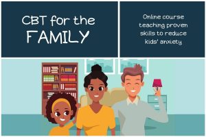 5 Things Parents can do to <br>Help Prepare Their Anxious Kids for School