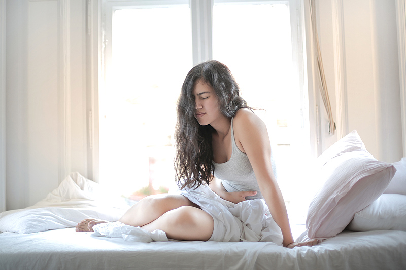 It’s Just Stress…” or Is It? <br>When mental health impacts physical health