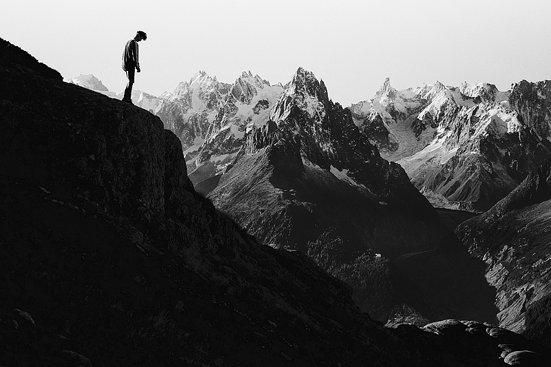 When the Lows of Life Become Risky: <br>delving deeper into low mood, depression and suicidality