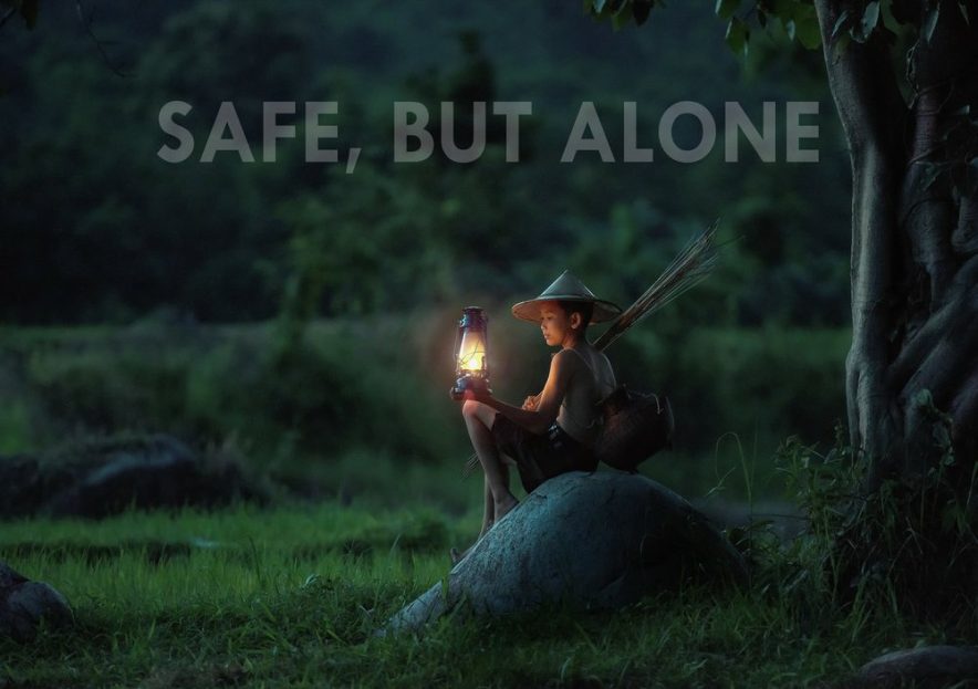 Dear Shame... Thank You!