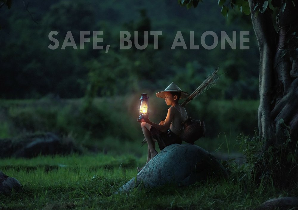 Featured image for “Dear Shame… Thank You!”