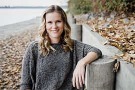 The Holidays & Grief