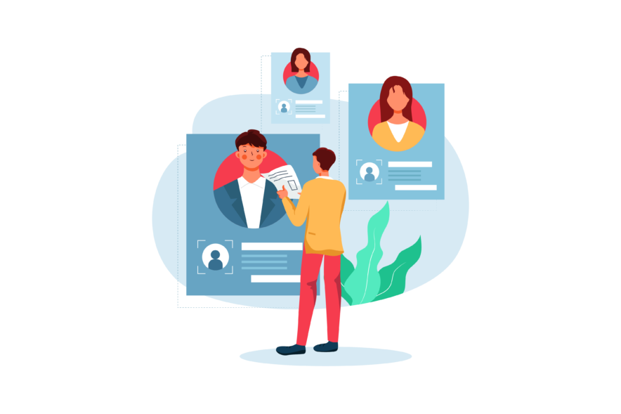 5 Simple Steps for Choosing the Right Therapist