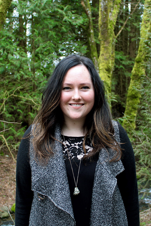 Amy Glazema Bio pic