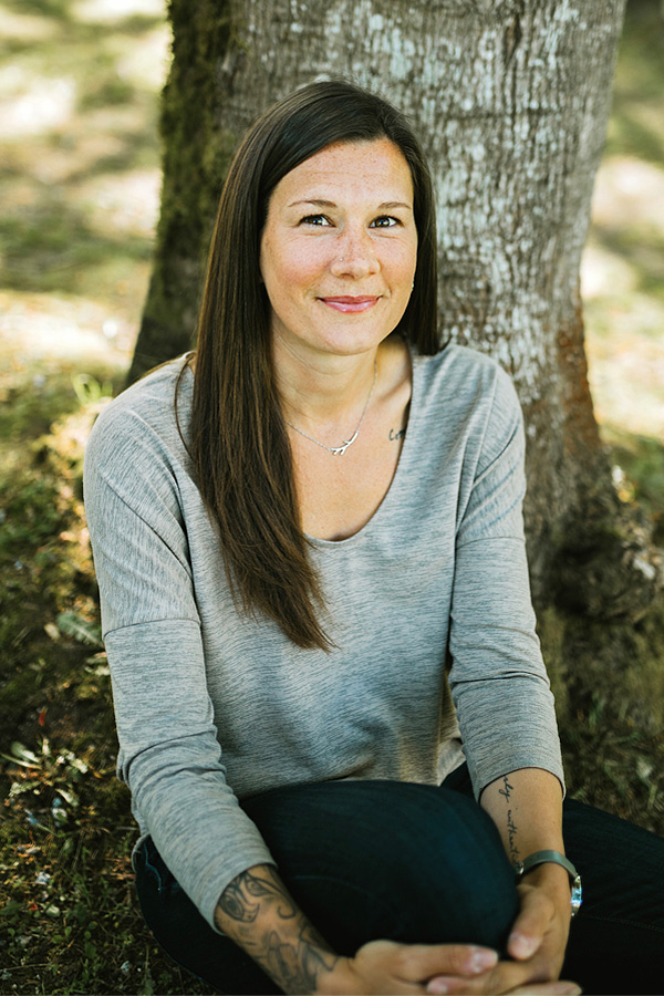 Amy Bobb PIC
