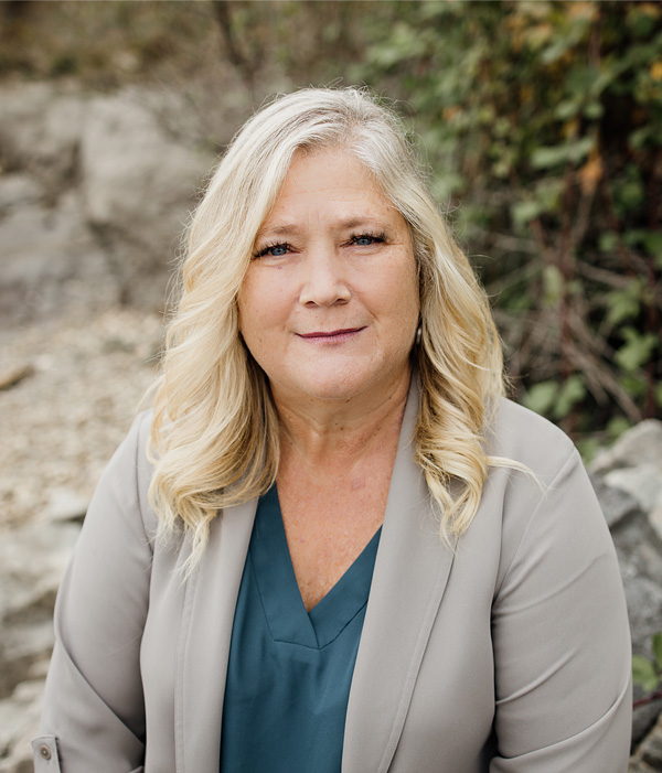B.Tammy Bartel Bio Pic