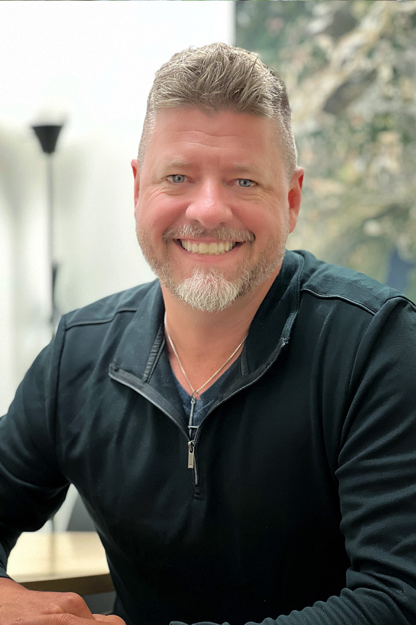 Danny Ferguson bio pic