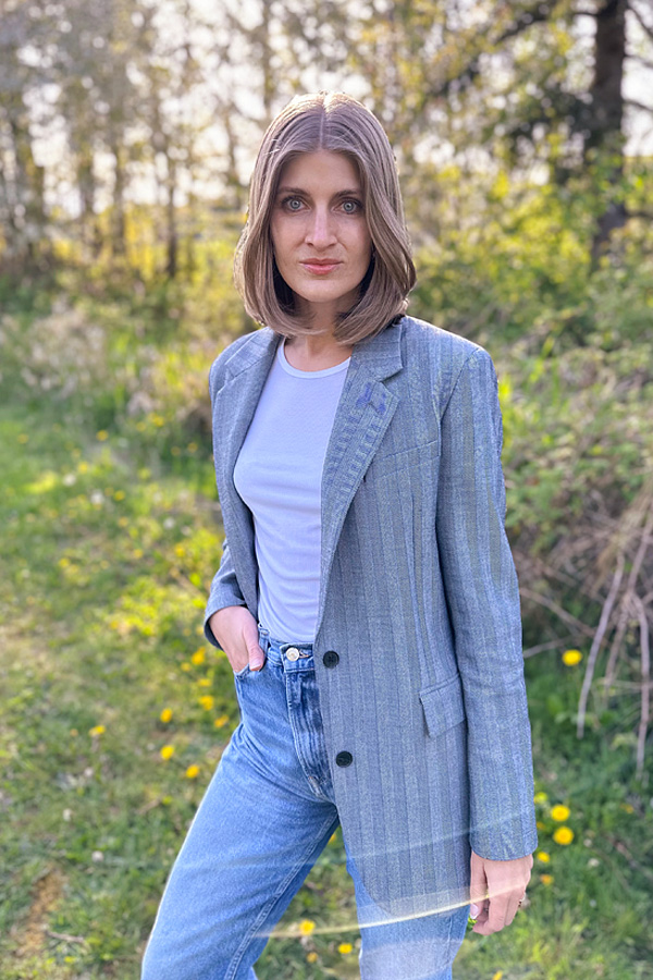 Chelsea Beyer Bio Pic