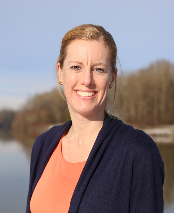 Fleur van der Heul Bio Pic