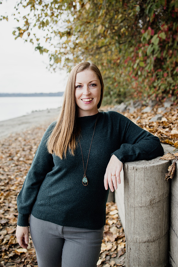 Lindsay Faas Bio Pic