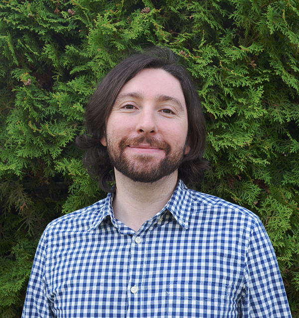 Matt Armstrong Bio Pic