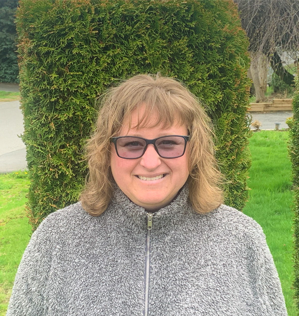 Theresa Jouan Bio Pic