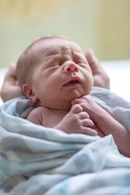 Featured image for “5 Ways to Practice Self-Care During the Perinatal Period”