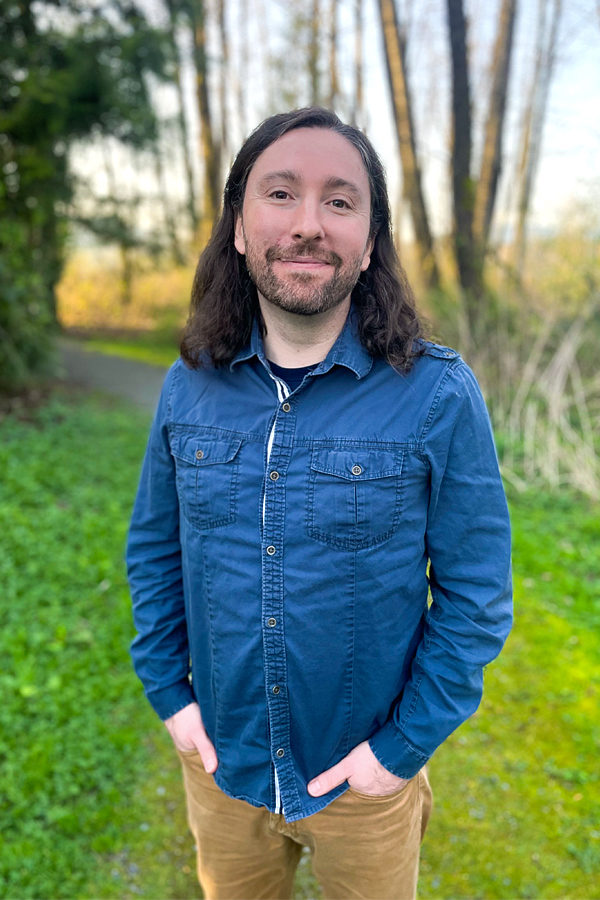 Matt Armstrong BIO pic