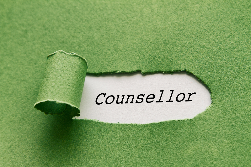 Counsellor Image