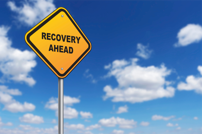 Road to Recovery Pic