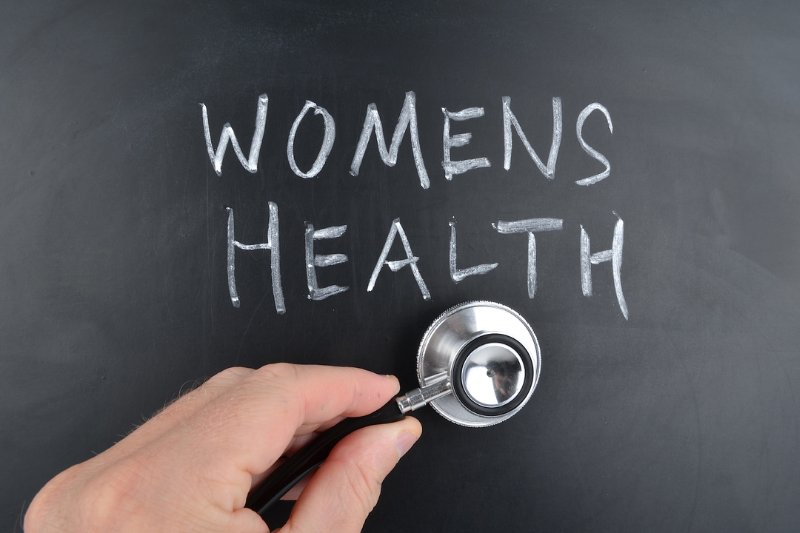 A Holistic and Multi-Professional approach to Women’s Physical and Emotional Health