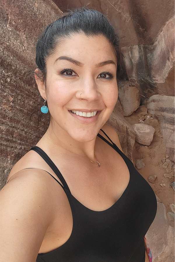 Shyama-Priya Singh Bio Pic 1